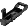 Retrospec Fortitude Folding Bike Lock - Heavy Duty Anti-Theft, 5mm