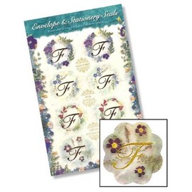 Initialized Envelope and Stationary Seals -"F"