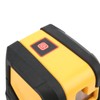 SW‑311R Infrared Line Level Self Levelling Tool Laser Horizontal Vertical