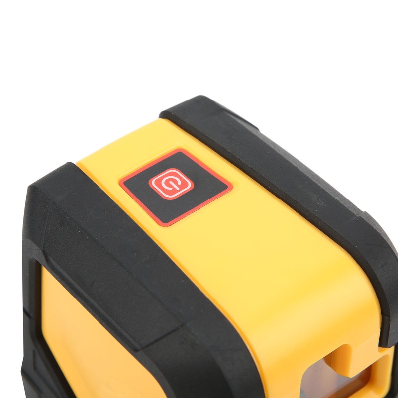 SW‑311R Infrared Line Level Self Levelling Tool Laser Horizontal Vertical