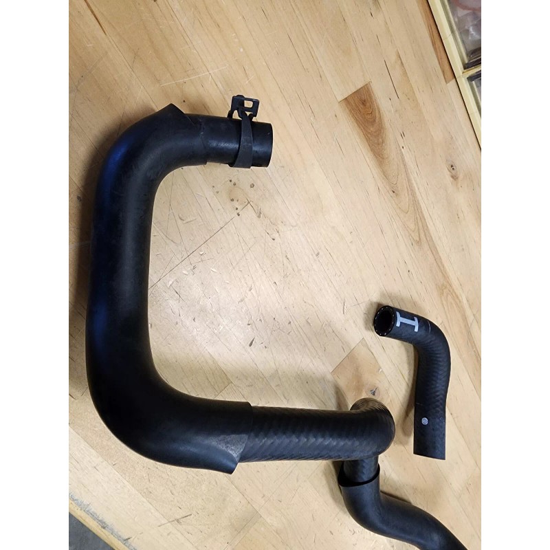 MazdaSpeed 3 NEW Coolant Oil Cooler Hose Set L3CE-15-54YA &