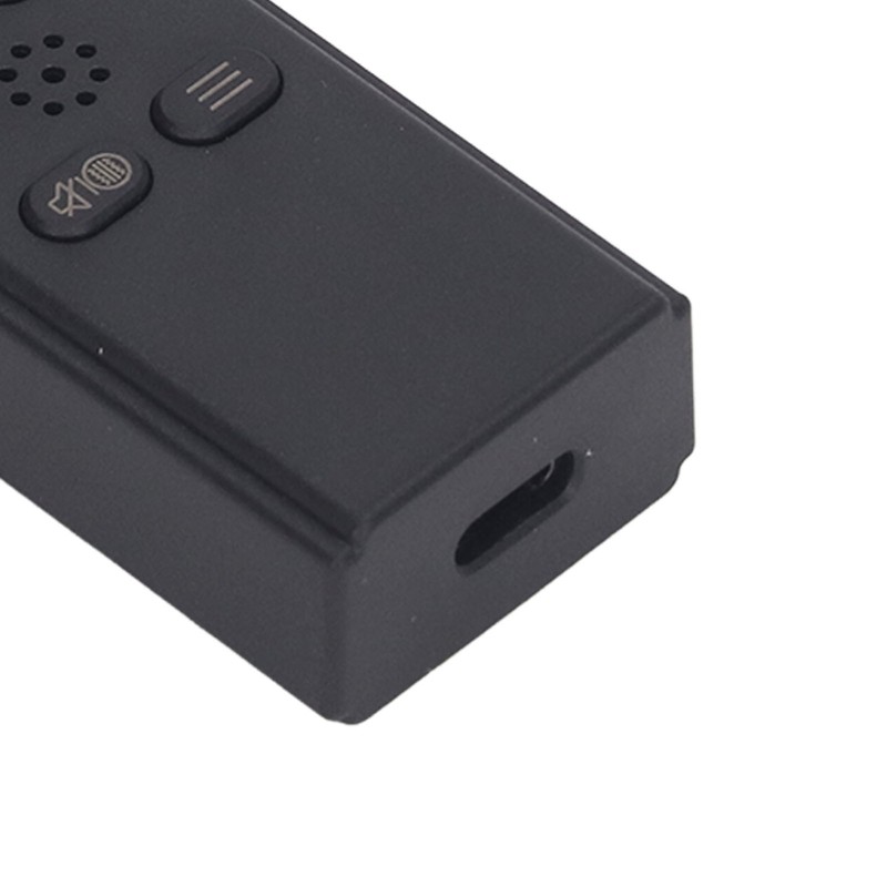 Nuclear Radiation Detector High Accuracy β γ X Testing Portable