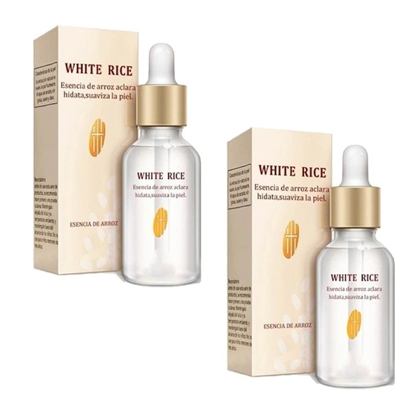 COSRX | Rorec Serum de Arroz Blanco con Ácido Hialurónico