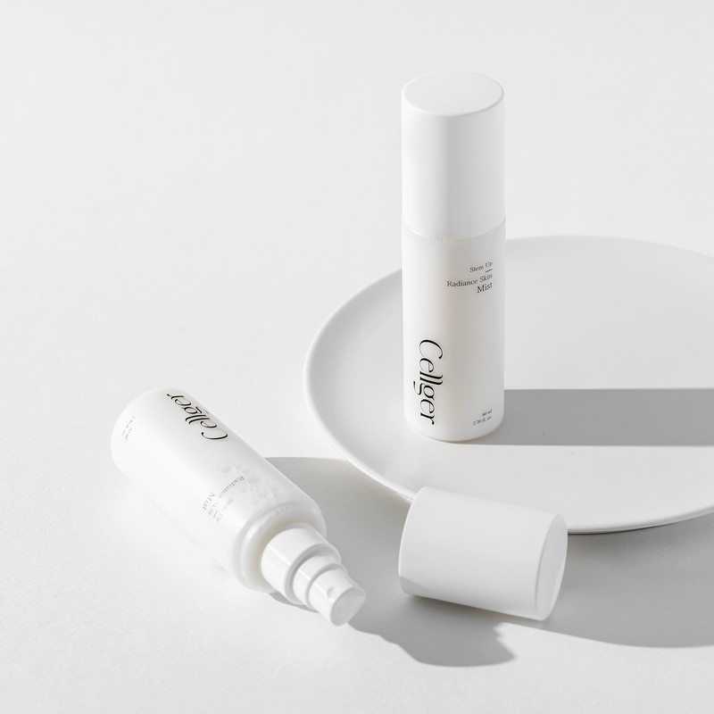 Dr. Chromecell [Dr. Chromecell] Celzer Stem Up Mist 80ml Celzer