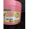 2)SOAP & GLORY THE REAL ZING BODY SORBET 10.1 OZ.