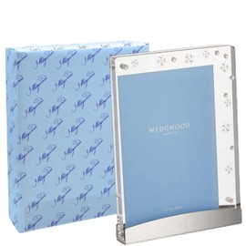 Wedgwood aW1053373 Psyche Clear Picture Frame, Picture Frame, Miscellaneous Goods, Christmas Present, Wedding Gift, Housewarming Celebration