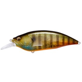 Megabass Big-M Big M Lure 4.0 GLX ITO Gill