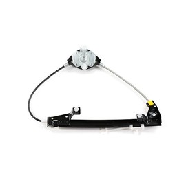 RIDEX Window Regulator Rear Right 1561W0073