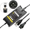 90W 65W 19.5V AC Adapter Charger for Dell Latitude 2100