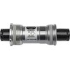 Shimano Unisex – Erwachsene BB-5500 Innenlager, Silber, 109.5 mm