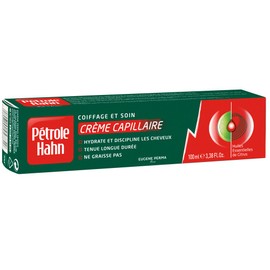 Pétrole Hahn - Styling Cream - 100ml - Pack of 3