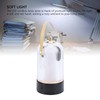 LED Cordless Table Lamp Professional 3 Modes Rechargeable Bedside Night