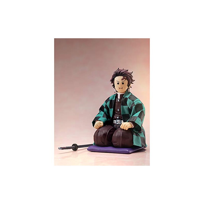 Demon Blade Kanjiro Kamado Figure 1/12 BUZZmod.