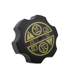 GM Genuine Parts 13544913 Radiator Surge Tank Cap