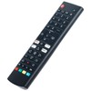 AKB76037603 Replacement Remote Control Applicable for LG TV 43UP7000PUA 50UP7000PUA