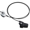 Shimano SL-3S42E Shifting Lever (URBAN) ASL3S42E156LS NEXUS Interior 3S Levo
