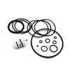 F21PL F28WW F33PT O-Ring Rebuild Kit TVA6 Trigger Valve Compatible