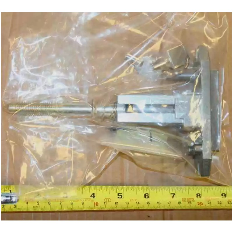 Dixie Narco Dixie Narco 276 368 501T soda machine T-handle