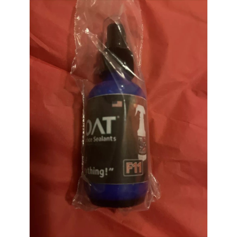 Ducora Top Coat Multi-Surface Application F11 2 oz. Buy 2