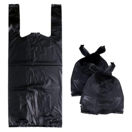 Adult Incontinence Nappy Bags - 200 Pack