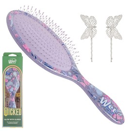 Wet Brush Wicked - Glow with Glinda + Pins