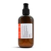 Dr Skin Body Rescue Castor Oil infused with cayenne pepper