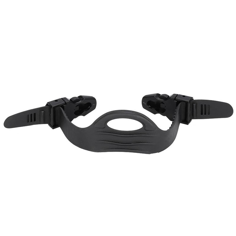 VGEBY1 1 Pair of Diving Fin Straps, Swimming Fins Fixing