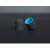 LALILL Sanding Caps Lux ABS 10 mm 120 Grit 50