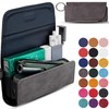 [20+ Colours] e-smoQ Case for IQOS Iluma Case, High-Quality Case