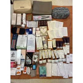 Sephora $60 Makeup Lot Sephora FabFitFun Beauty Bundle *READ DESCRIPTION!*