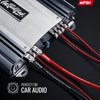 Install Link 14 Gauge Speaker Wire (Speaker Cable) for Car,