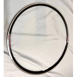 Alexrims NEW Alex DA-22 rim, 700C, UNDRILLED, 440 grams