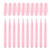 Pentel Brush Sign Pen SES15C-12 Fibre-Tip Pen 10 Pale Pink