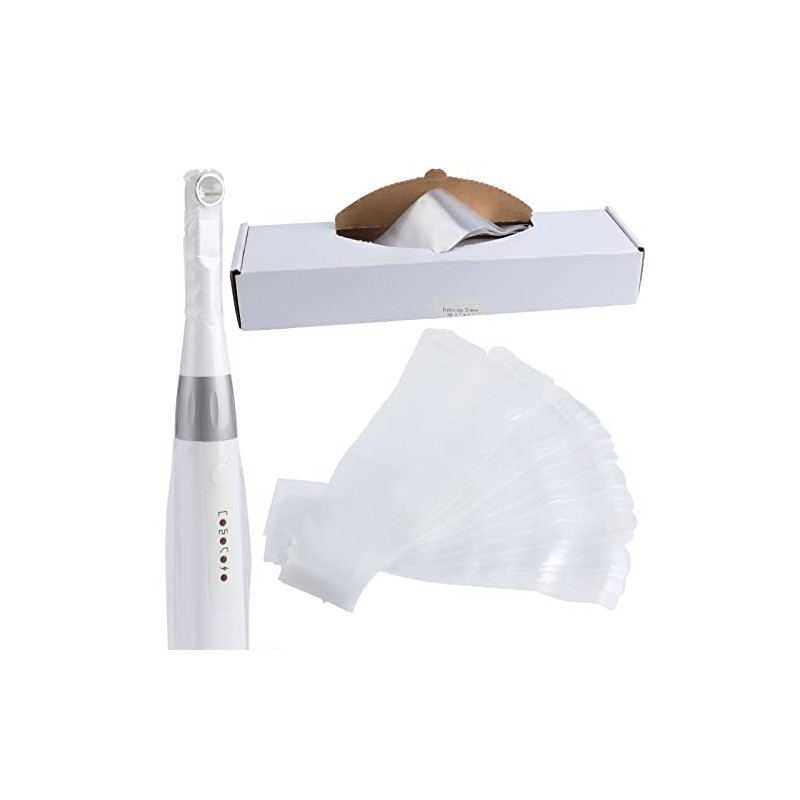 Dental Light Seelves - 500 piezas desechables de protección contra