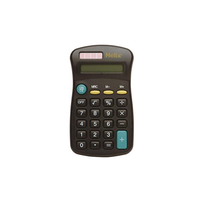 Helix National Curriculum School Calculator