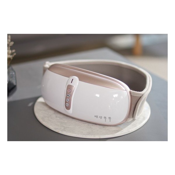 YJM Wireless Belly Fat Slimming Massager AW-S016 / YJM 무선