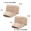 Laquest Large Size Work Cap, For Spring and Summer, Max.