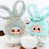 Baby Three Lily Rabbit Town Series 2 Plush Blind Box
