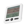 Digital Color Screen Temperature and Humidity Meter Indoor Thermometer Hygrometer