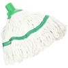 ROBERT SCOTT YLTG1820L Mop Hygiene Socket, Green