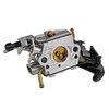 Genuine OEM Carburetor for Husqvarna 445, 450 Series Chainsaws 531215601