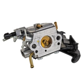 Genuine OEM Carburetor for Husqvarna 445, 450 Series Chainsaws 531215601 (EL37C)