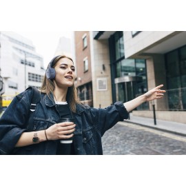 JBL Tune 670NC Over-ear NC headphones (blue)