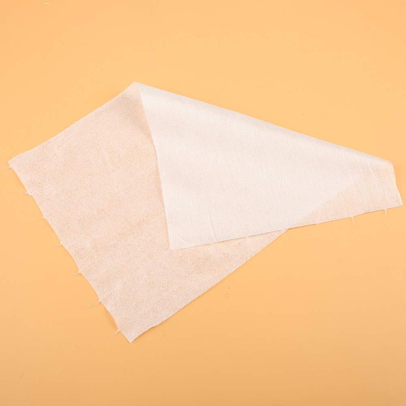 Pack of 100 Cloth Nappy Liners, Nappies Cloth Nappy Mat,