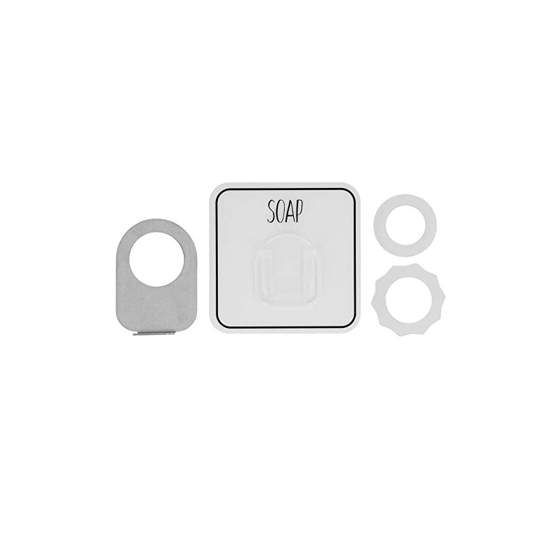 Otel OTL-95MSP Soap Bottle Holder