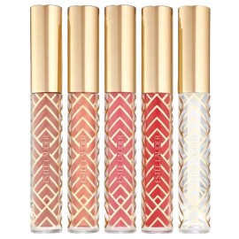 Estée Lauder Estee Lauder Magic Whispers Lip Gloss Set .09 fl.oz/2.7ml Each x 5 Limited Ed