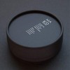 PAPER INCENSE HAKO Leaf Incense, HA Ko, Black, 6 Pieces,