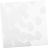 CIYODO 50pcs Ethernet Port Dust Replacement Caps for Router and