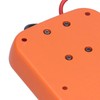 Battery Adapter with Fixing Hole Power Dock Adapter for RIDGID