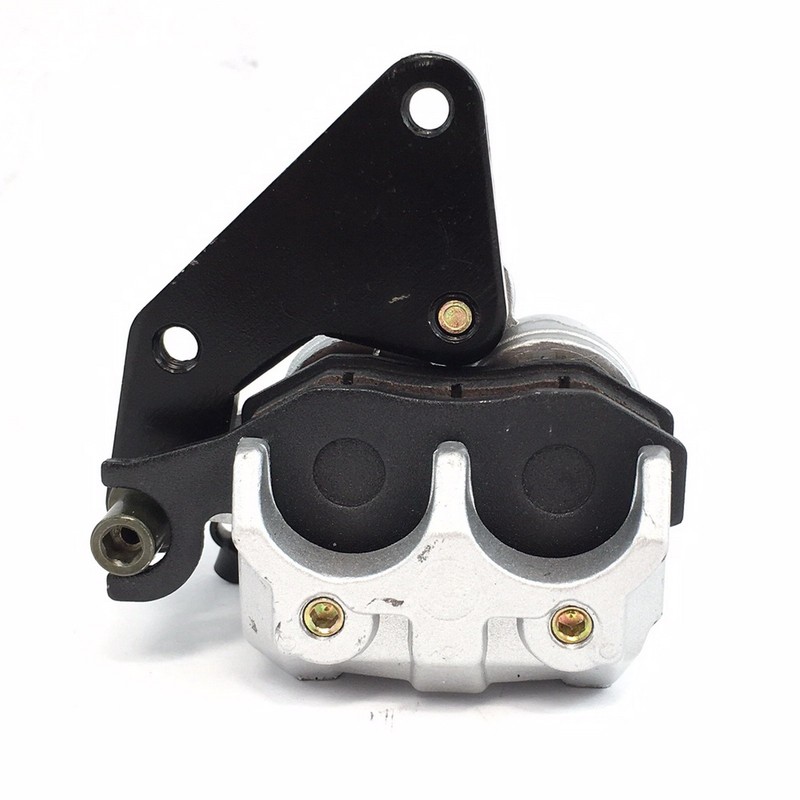 Brake Caliper 2 Piston for China Scooter 2 & 4